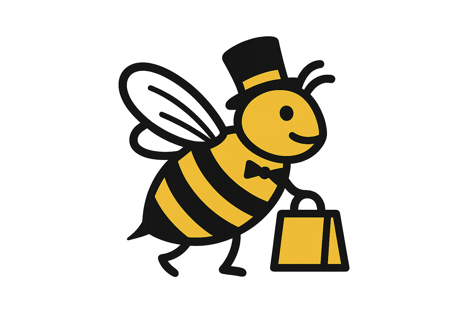 dapperbee